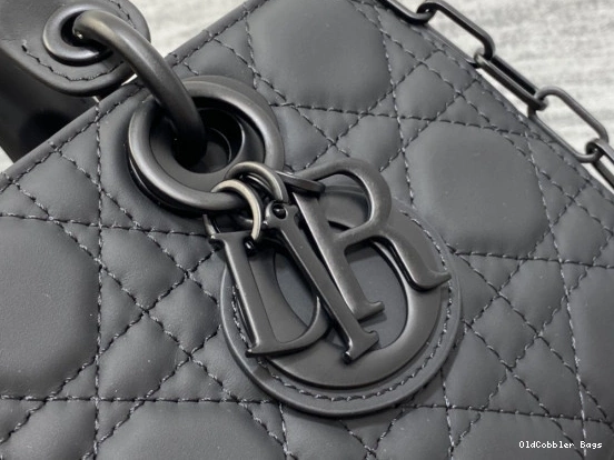 OldCobbler Bags D-JOY BAG-22*12*6CM DIRO LADY 0709